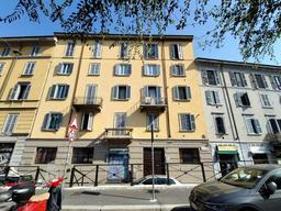 Monolocale in Via Evangelista Torricelli, 21, Gottardo, Milano