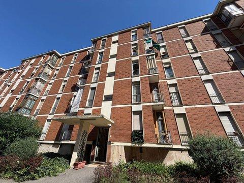 Appartamento in Corso Sebastopoli, 294, Santa Rita, Torino