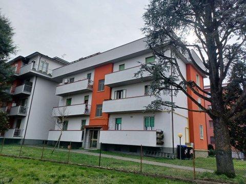 Appartamento in via Efrem Benati, 21, Anzola dell'Emilia