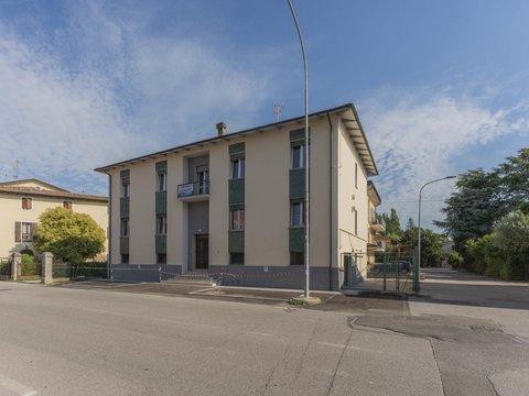 Trilocale in Via Roma, 14 -32, Galliera
