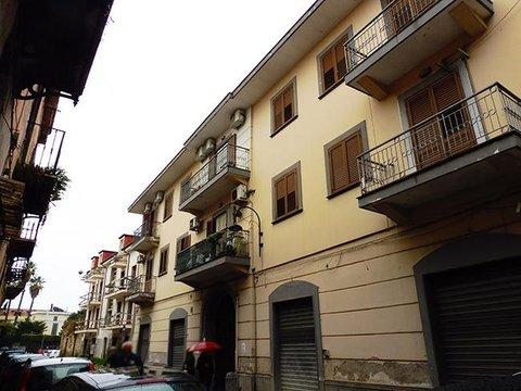 Appartamento in Corso Michelangelo, 59, Sant'Antimo