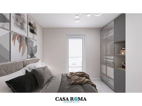 Bilocale in Via del Labaro, 52, Labaro - Prima Porta, Roma
