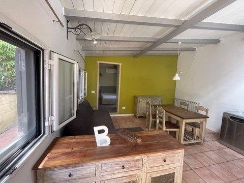Casa indipendente in Via Frontino, 32, Pigneto, Roma