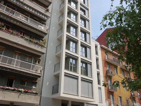 Appartamento su due piani in Via delle Foppette, 4, Solari - Savona, Milano