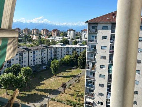 Appartamento a Falchera - Villaretto, Torino