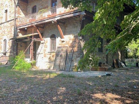 Villetta bifamiliare in Via della Lupaia, s.n.c, Vaglia