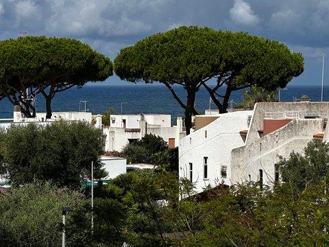 Villetta a schiera in Via degli Scipioni, 15 /a, Capolinaro, Santa Marinella