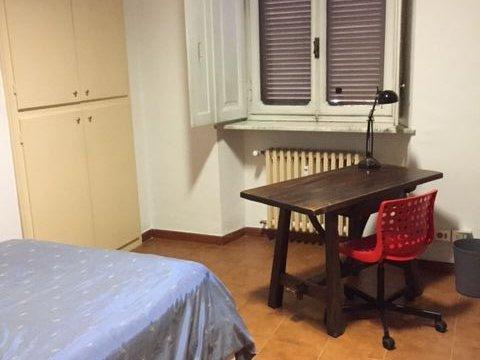 Quadrilocale in Corso Duca degli Abruzzi, Crocetta, Torino