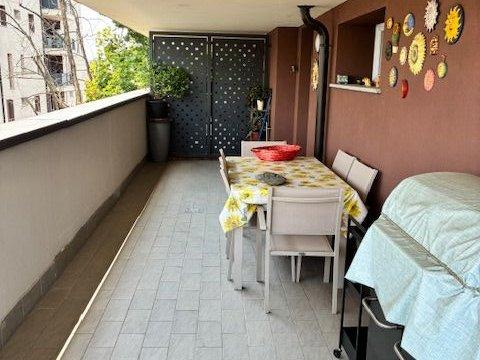 Appartamento su due piani in Via Antonio Aldini, 9, Quarto Oggiaro, Milano