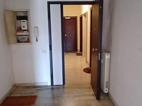 Trilocale in Via Val Maggia, 140, Conca d'Oro, Roma