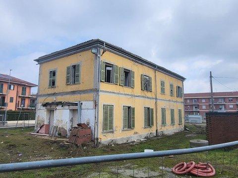 Casa indipendente in Via Italo Arietti s.n.c, Candiolo