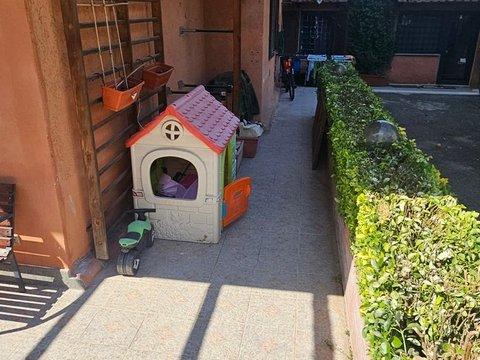 Quadrilocale in Via Eligio Possenti, 1, La Storta - Isola Farnese, Roma