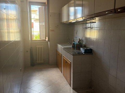 Trilocale in Salita di Castel Giubileo, s.n.c, Castel Giubileo - Fidene, Roma