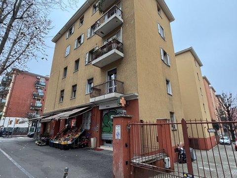 Quadrilocale in via Pietro Mengoli, s.n.c, San Vitale - Massarenti, Bologna