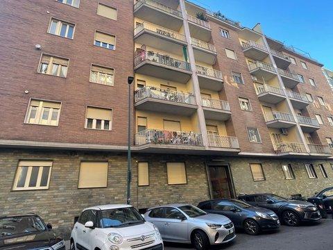 Bilocale in Corso Rosselli 99/12, 99 /12, Santa Rita, Torino