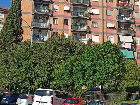Quadrilocale in Via Marco Calidio, 19, Torre Spaccata, Roma
