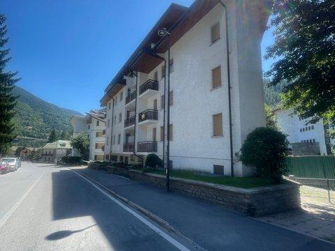 Monolocale in Viale Roma, 74, Bardonecchia