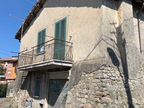 Appartamento su due piani in Via Tuscania, s.n.c, Manziana