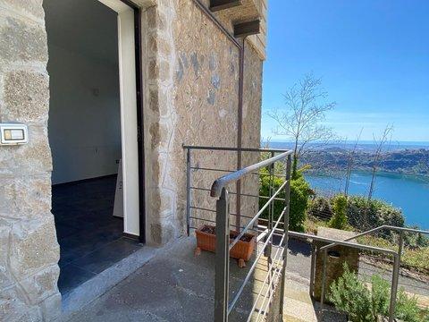 Bilocale in Via dei Laghi, 42, Nemi