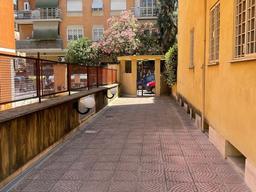 Trilocale in Via Luciano Zuccoli, 50, Monte Sacro Alto - Talenti, Roma