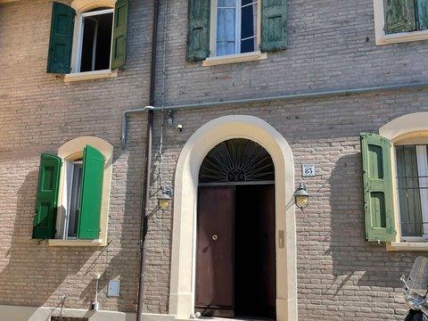 Bilocale in via Agucchi, 83, Santa Viola, Bologna