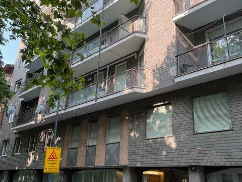 Bilocale in Via Giovanni Pezzotti, 10, Tibaldi - Pezzotti, Milano