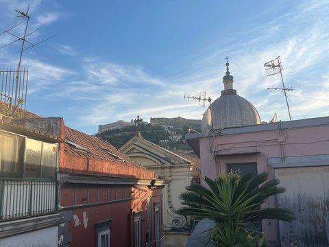 Bilocale in Piazza Sette Settembre s.n.c, Santa Chiara-Università, Napoli