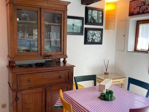 Trilocale in Via Montebuoni s.n.c, Tavarnuzze, Impruneta