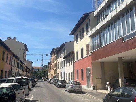Appartamento in Via Giuseppe Saverio Mercadante s.n.c, San Jacopino - Puccini, Firenze