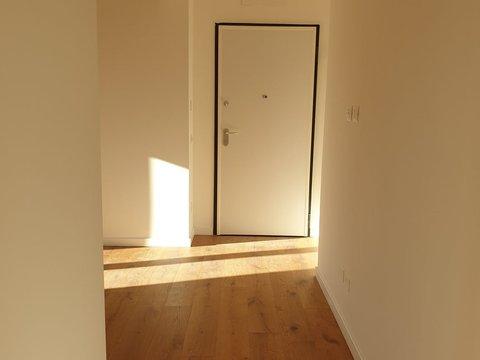 Trilocale in Via M. Roselli Cecconi, Novoli Baracca, Firenze