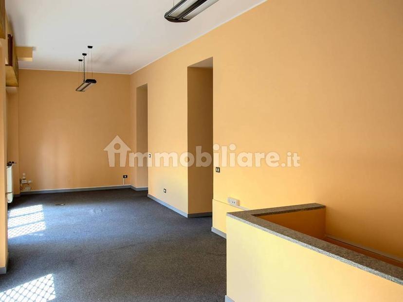 Bilocale via Giuseppe Carcassola 34, Trezzo sull'Adda
