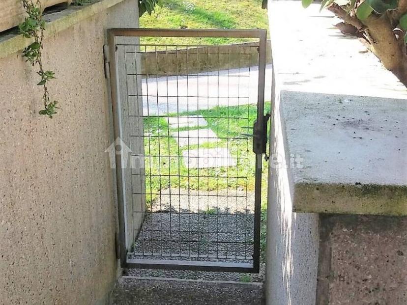 Monolocale viale Abruzzi, San Bovio San Felice, Peschiera Borromeo