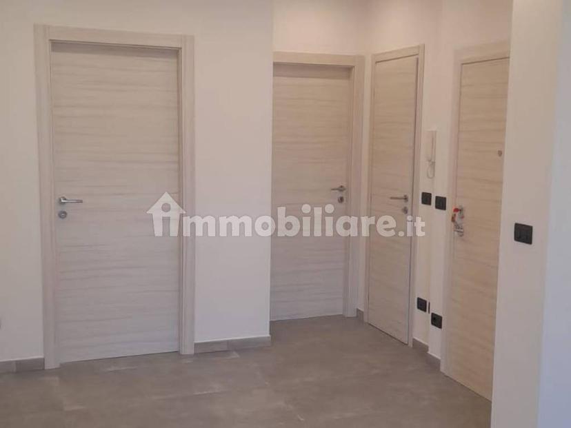 Trilocale via Osasco 91, San Paolo, Torino