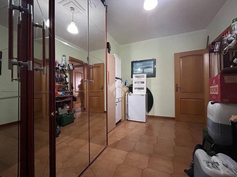 Trilocale via A. Moscatelli 60, Centro, Mentana