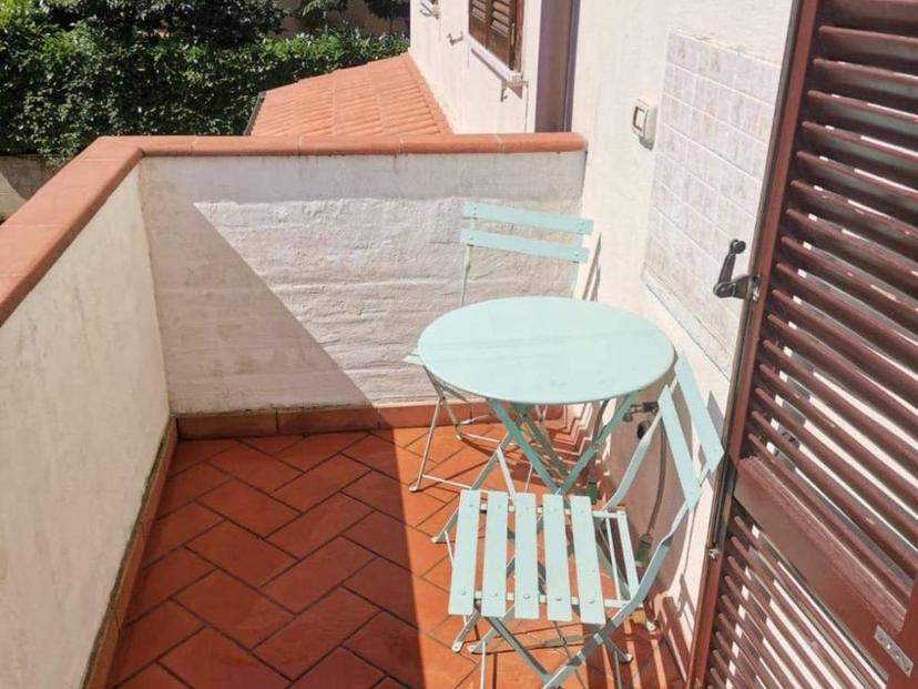 Quadrilocale buono stato, secondo piano, Centro, Dicomano — foto 5 di 13