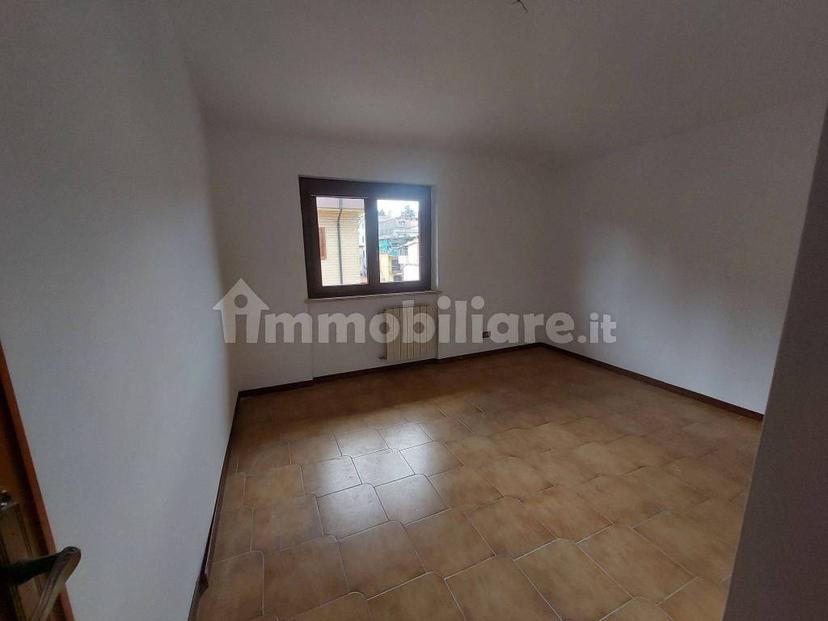 Appartamento via Gaetano Lodi 10, Centro, Mentana