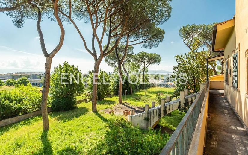 Terratetto plurifamiliare via Tiburtina, Settecamini, Roma — foto 8 di 17