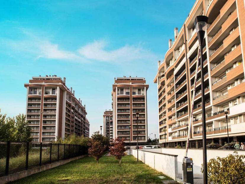 Bilocale via Vulcano 11, Pelucca - Villaggio Falck, Sesto San Giovanni