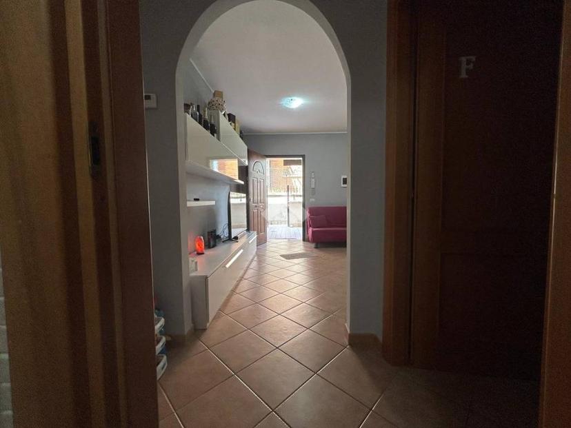 Bilocale via Pietro Mascagni 11, Centro, Mentana