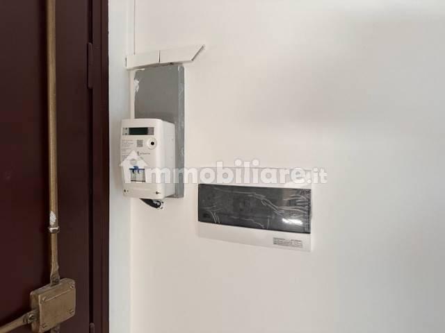 Quadrilocale via Alessandro Volta 8, Centro, Rho