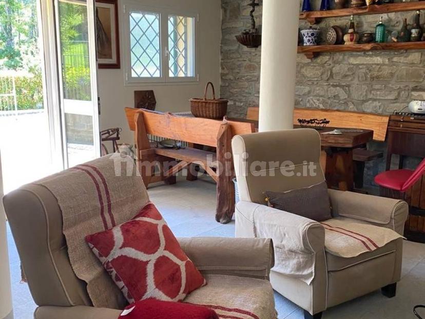 Villa unifamiliare, ottimo stato, 190 m², San Benedetto Val di Sambro