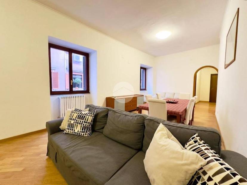 Appartamento via Mergellina 23, Mergellina - Piedigrotta, Napoli