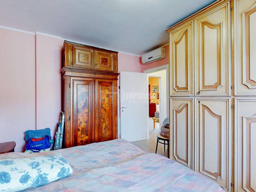 Appartamento via del Temo 6, Cambiano