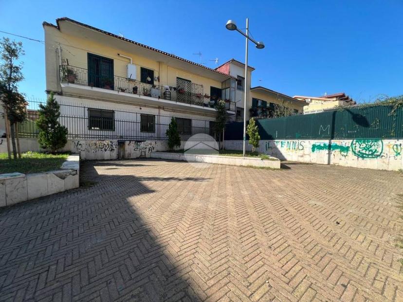 Bilocale via Ritiro 40, Centro, Mugnano di Napoli