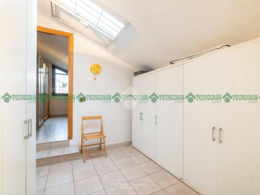 Villa a schiera via Sandro Pertini 27, Ponte Samoggia, Valsamoggia