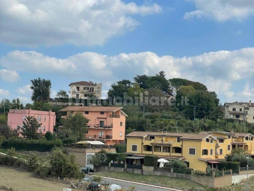 Quadrilocale via Antonio Vivaldi, Centro, Rignano Flaminio