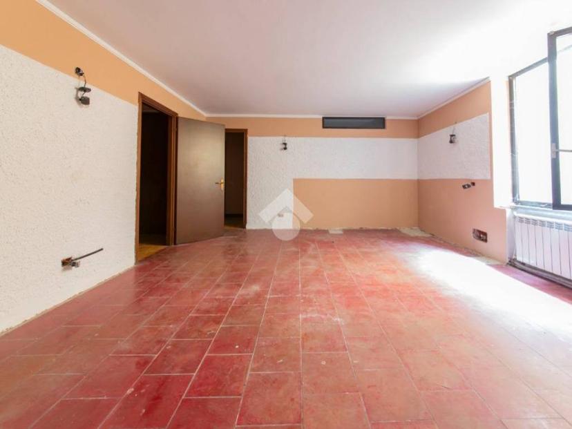 Appartamento vicolo Mincio 25, Centro, Lainate