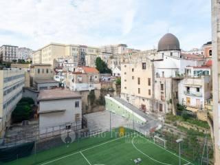 Appartamento corso Vittorio Emanuele 466, Monte Santo, Napoli
