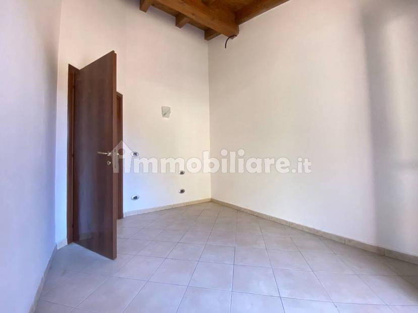 Appartamento via Minghetti, Centro, Vergato