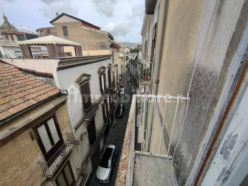 Trilocale via Luigi Tansillo, Centro, Nola — foto 10 di 15